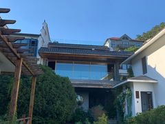 -瑜上·山食小馆