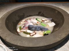 -滇色蒸汽石锅鱼(京华城店)
