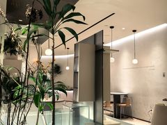 -théATRE 茶聚场(王府中環店)