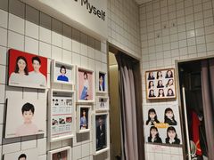 -方快-照相馆(乐虹坊店)