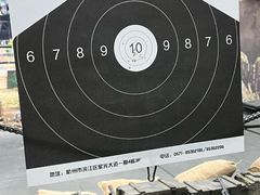 -都市枪神实弹射击俱乐部