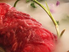 九秒牛肉-盡膳口福·百年汤方火锅(科华北路店)