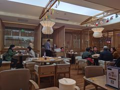 大堂-上关雪東北菜(中房金谊店)