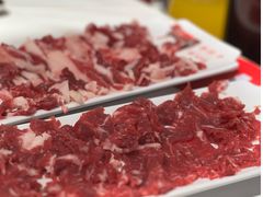 -犇鼎牛潮汕牛肉火锅(新辰里学清路店)