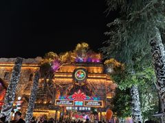 -杭州宋城