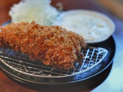 -山杏yama-katsu·吉列炸物