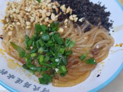 -何氏筠连水粉(明伦堂店)