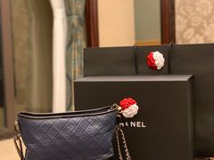 -CHANEL(恒隆广场店)