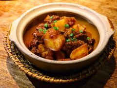 -兰溪小馆(东直门簋街店)