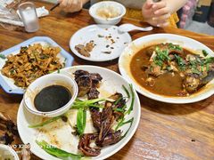 -凰仪桥饭店(鲁迅西路店)