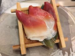 -争鲜回转寿司(朝外悠唐PLUS店)