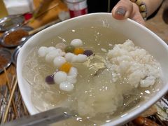 -乐山长药老地方油炸串串(峨眉四中店)
