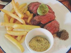 -羽深肉铺 Steak & Wine