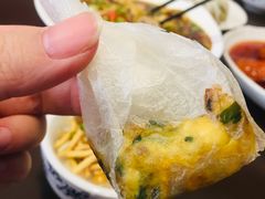 -天回镇何氏豆腐(总店)