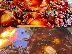 -黑竹香鸡(营和巷店)