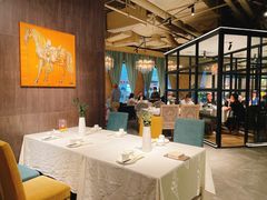 大堂-麓湘小镇(开福万达广场店)