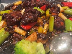 -鹿港小镇(悠唐店)