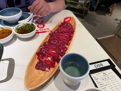 -左庭右院鲜牛肉火锅(新梅广场店)