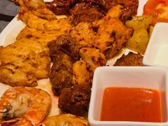 -Efes Turkish & Mediterranean Cuisine 艾菲斯餐厅(陆家嘴店)