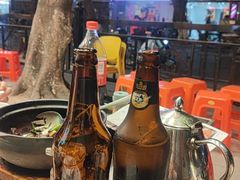 -大嫂镬仔·焖鸡煲·啫啫煲(逢源路店)