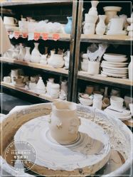 -川上陶艺社(大悦城店)