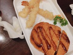 -甄花精致料理自助(城市阳台店)