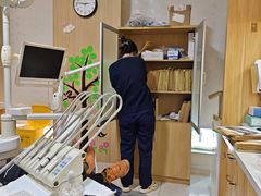 -上海仁爱医院口腔科 · 种植