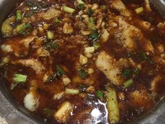-金良酸菜鱼(宁海路总店)