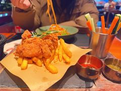 -百特喜·意大利餐厅(万达常德店)