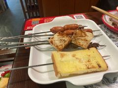 -京元盛铜锅涮肉(上海总店)