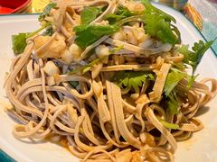 千张-老家信阳菜(北京路店)