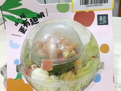 -盒马鲜生(悦峰店)