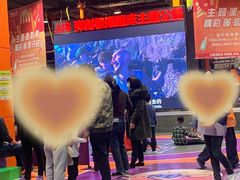 -Tenker Club弹刻极限主题公园 · 蹦床 · 团建 · 生日派对(大关店)