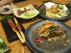 -胜代日本料理(云程巷小区店)