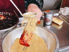 -玛马艾脆皮水磨年糕(湖北路87-89小区店)