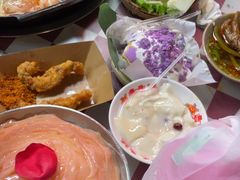 -赵美丽·重庆社区火锅·直营店(火车东站·中豪国际店)