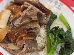 -金尊宝美食坊(蔡屋围店)