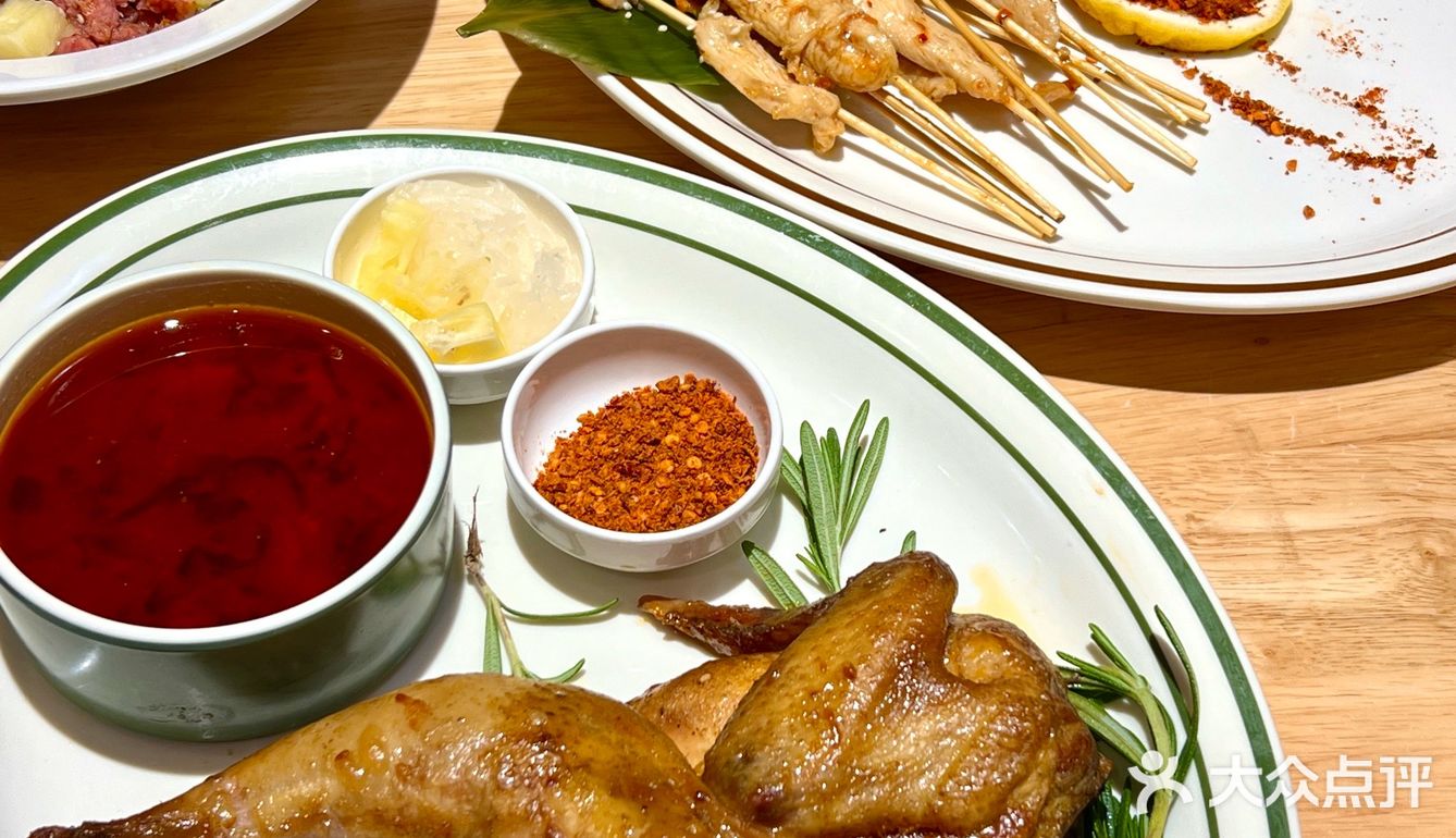 中华城我常来的一家平价福建菜🥰