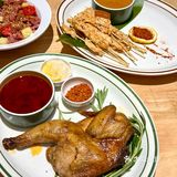 中华城我常来的一家平价福建菜🥰