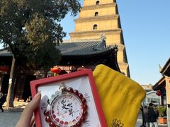 -大慈恩寺(大雁塔)