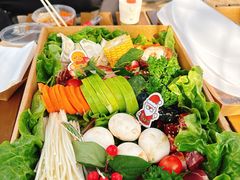 -HERRE·FARM 赫尔露营农场·团建聚会包场