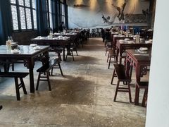 大堂-健眺小海鲜(临海后山店)