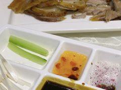 -福来居烤鸭店(天坛二店)