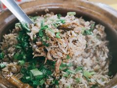 黄鳝饭-汤氏美食台山水步特色黄鳝饭(龙津东路店)