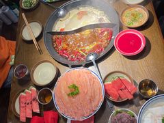 -萍姐火锅·公路夜市(打浦桥日月光店)