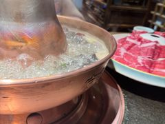 -清真京华源·涮肉烧烤(丰庆店)
