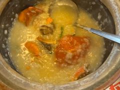 -阿尔法海鲜排档(爱琴海店)