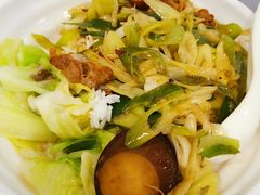 -夏雪花·清真餐厅(生态园店)