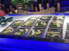 -花西亭·海鲜自助餐厅(瑞城名人酒店)