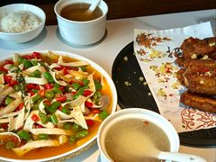 -陈麻婆豆腐(春熙店)
